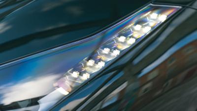 2017 Ferrari 488 SPIDER