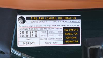 2017 Ferrari 488 SPIDER