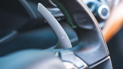 2017 Ferrari 488 SPIDER