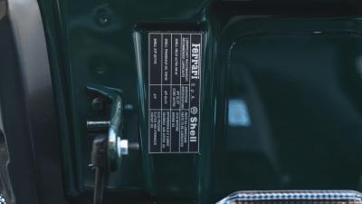 2017 Ferrari 488 SPIDER