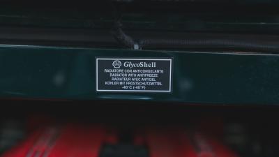 2017 Ferrari 488 SPIDER