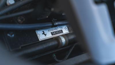 2017 Ferrari 488 SPIDER