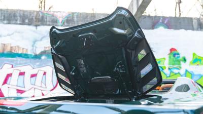 2017 Ferrari 488 SPIDER