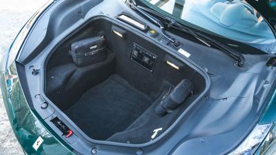 2017 Ferrari 488 SPIDER