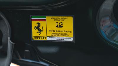 2017 Ferrari 488 SPIDER