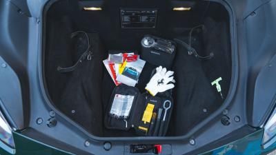 2017 Ferrari 488 SPIDER