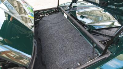 2017 Ferrari 488 SPIDER