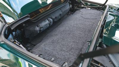 2017 Ferrari 488 SPIDER