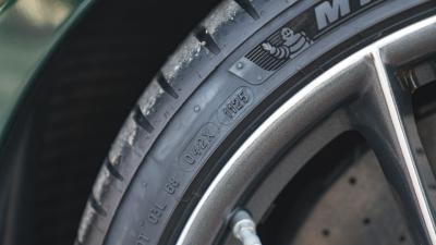 2017 Ferrari 488 SPIDER