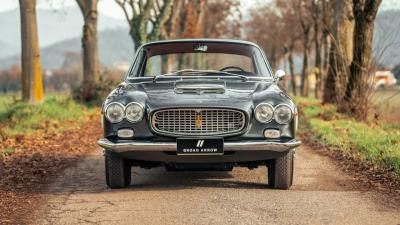 1964 Maserati 3500 GTi Sebring
