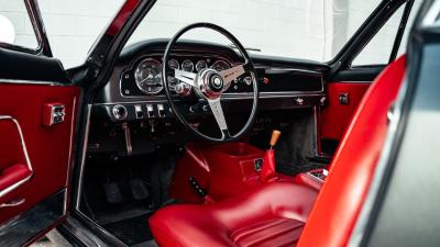 1964 Maserati 3500 GTi Sebring