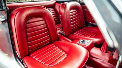 1964 Maserati 3500 GTi Sebring