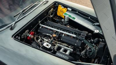 1964 Maserati 3500 GTi Sebring