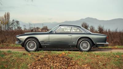 1964 Maserati 3500 GTi Sebring