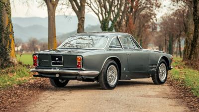 1964 Maserati 3500 GTi Sebring