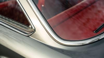 1964 Maserati 3500 GTi Sebring