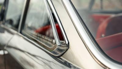 1964 Maserati 3500 GTi Sebring