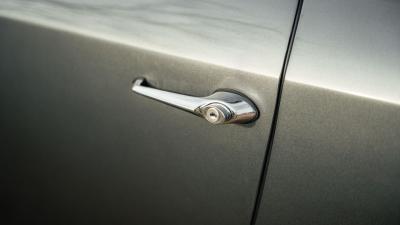 1964 Maserati 3500 GTi Sebring