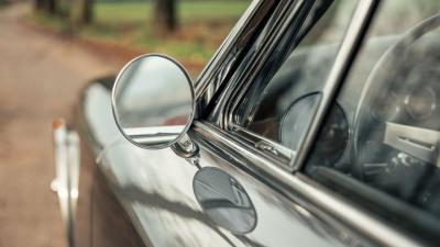 1964 Maserati 3500 GTi Sebring