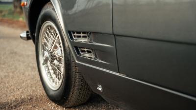 1964 Maserati 3500 GTi Sebring