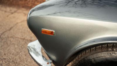 1964 Maserati 3500 GTi Sebring