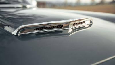 1964 Maserati 3500 GTi Sebring