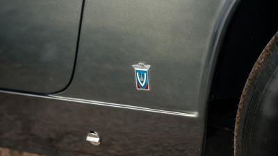 1964 Maserati 3500 GTi Sebring