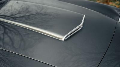 1964 Maserati 3500 GTi Sebring