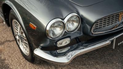 1964 Maserati 3500 GTi Sebring