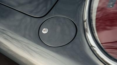 1964 Maserati 3500 GTi Sebring