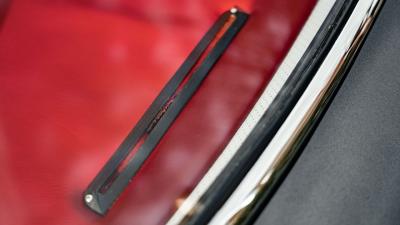 1964 Maserati 3500 GTi Sebring