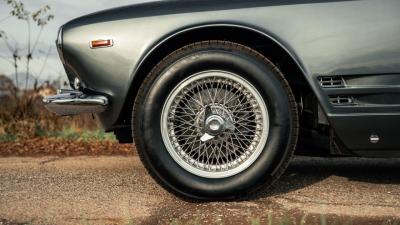 1964 Maserati 3500 GTi Sebring