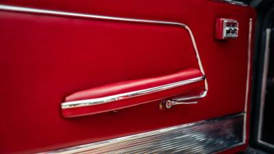 1964 Maserati 3500 GTi Sebring