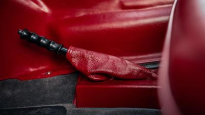 1964 Maserati 3500 GTi Sebring