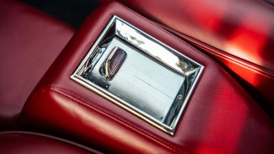 1964 Maserati 3500 GTi Sebring