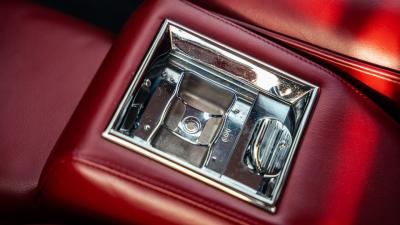 1964 Maserati 3500 GTi Sebring