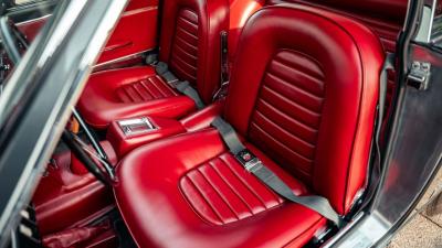 1964 Maserati 3500 GTi Sebring