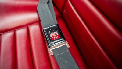 1964 Maserati 3500 GTi Sebring