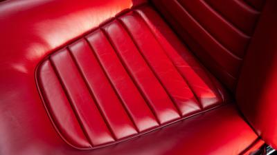 1964 Maserati 3500 GTi Sebring