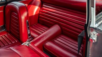 1964 Maserati 3500 GTi Sebring