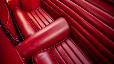 1964 Maserati 3500 GTi Sebring