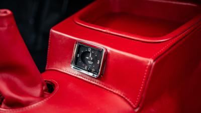 1964 Maserati 3500 GTi Sebring