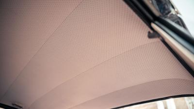 1964 Maserati 3500 GTi Sebring