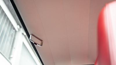 1964 Maserati 3500 GTi Sebring