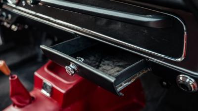 1964 Maserati 3500 GTi Sebring