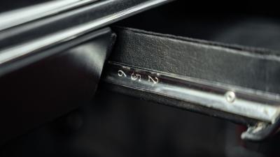 1964 Maserati 3500 GTi Sebring