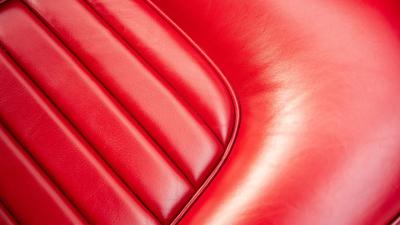 1964 Maserati 3500 GTi Sebring