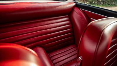 1964 Maserati 3500 GTi Sebring