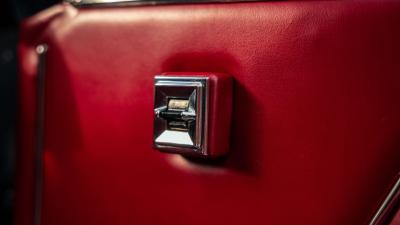 1964 Maserati 3500 GTi Sebring