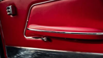 1964 Maserati 3500 GTi Sebring